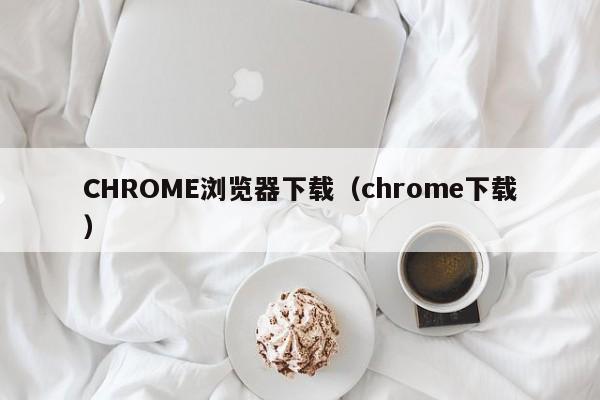 CHROME浏览器下载（chrome下载）